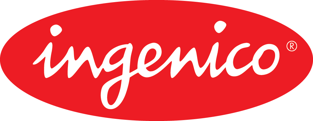 Ingenico Ingenico